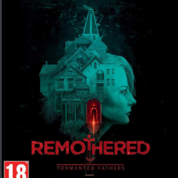 💎Remothered: Tormented Fathers XBOX ONE XS КЛЮЧ🔑