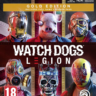✔✔✔ Watch Dogs: Legion Gold Edition Xbox One & X|S ⭐⭐⭐