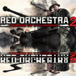 Red Orchestra 2: Heroes of Stalingrad with Rising Storm