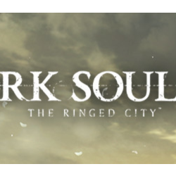 DARK SOULS III - The Ringed City (DLC) STEAM КЛЮЧ РФ СНГ
