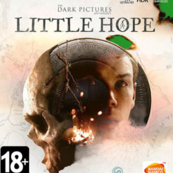 The Dark Pictures Anthology: Little Hope | Xbox One