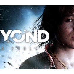 Beyond: Two Souls STEAM КЛЮЧ РФ СНГ* / РУССКИЙ ЯЗЫК