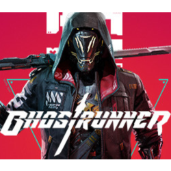 Ghostrunner (STEAM КЛЮЧ) РФ КЗ СНГ / РУССКИЙ ЯЗЫК