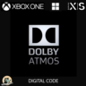 Dolby Atmos for Headphones XBOX / WINDOWS [ Ключ    ]