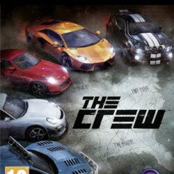 💎The Crew (XBOX KEY) КЛЮЧ XBOX🔑🔑🔑