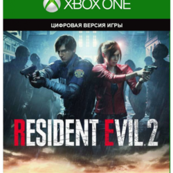 💎RESIDENT EVIL 2 (XBOX KEY) КЛЮЧ XBOX🔑🔑🔑