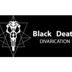 Black Death: Divarication STEAM KEY REGION FREE GLOBAL