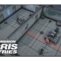 Spy Tactics - Norris Industries DLC STEAM KEY GLOBAL