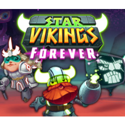 Star Vikings Forever STEAM KEY REGION FREE GLOBAL ROW