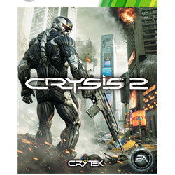 Crysis 2,Tekken 6 XBOX ONE Аренда
