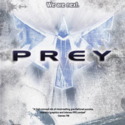 PREY (2006) (STEAM Key) Region Free