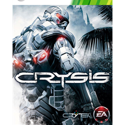 Crysis  2 игры XBOX ONE Аренда
