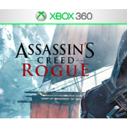 Assassin Creed: Rogue (Изгой) | XBOX 360 | перенос