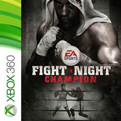 FIGHT NIGHT CHAMPION XBOX ONE Аренда