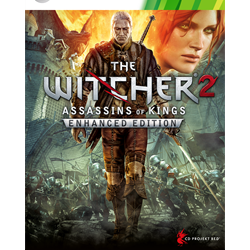 The Witcher 2 XBOX ONE Series X|S Аренда