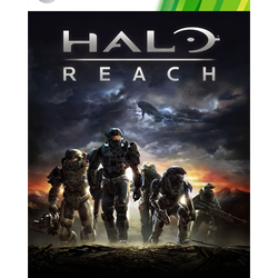 Halo: Reach,Modern Warfare 2,Fable III XBOX ONE Аренда