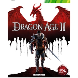 Dragon Age™ 2   5 игры XBOX ONE Аренда