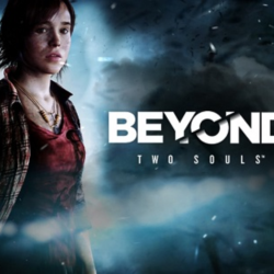 Beyond: Two Souls (Steam KEY)   ПОДАРОК