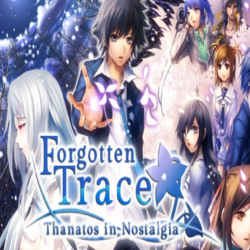 Forgotten Trace: Thanatos in Nostalgia (Steam key/ROW)