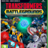 Transformers: Battlegrounds XBOX ONE