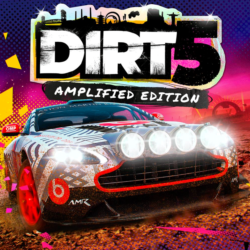 DIRT 5 - Amplified Edition (XBOX ONE   SERIES) АРЕНДА