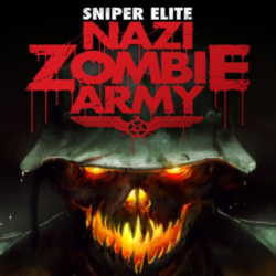 Sniper Elite Nazi Zombie Army 1 (Steam Ключ / РОССИЯ СНГ)