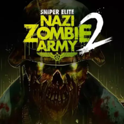 Sniper Elite Nazi Zombie Army 2 (Steam Ключ / РОССИЯ СНГ)