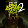 Sniper Elite Nazi Zombie Army 2 (Steam Ключ / РОССИЯ СНГ)