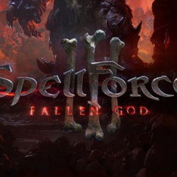 SpellForce 3: Fallen God (Steam KEY)   ПОДАРОК