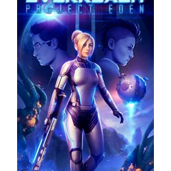 💎Everreach: Project Eden XBOX ONE XS КЛЮЧ🔑