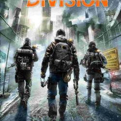 Tom Clancy’s The Division (Steam Gift Region Free /ROW)