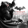 Batman: Arkham City GOTY (Steam Gift Region Free / ROW)