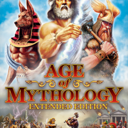 Age of Mythology: Extended Edit. (Steam Gift RegFree)