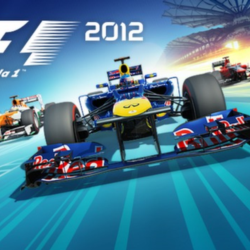 F1 2012 (Steam Gift RU/CIS)