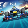 F1 2012 (Steam Gift RU/CIS)