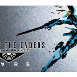 ZONE OF THE ENDERS The 2nd Runner: MARS 🔑STEAM КЛЮЧ