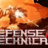 Defense Technica (Steam Gift Region Free / ROW)