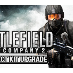 Battlefield Bad Company 2: SPECACT Kit Upgrade (Steam)