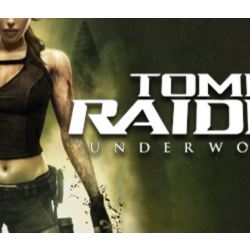 Tomb Raider: Underworld (Steam Ключ / Global)   0%