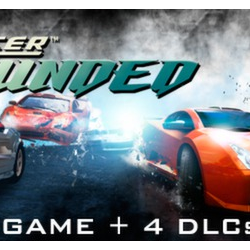 Ridge Racer Unbounded Full Pack (Steam Gift Region Free