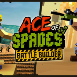 Ace of Spades: Battle Builder (Steam Gift Region Free)