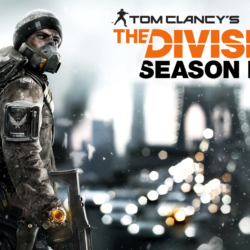 Tom Clancy’s The Division Season Pass Steam Gift Global