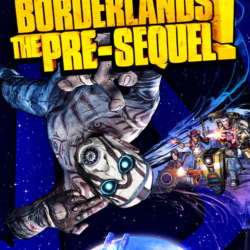 Borderlands: The Pre-Sequel (Steam Gift Region Free)