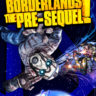 Borderlands: The Pre-Sequel (Steam Gift Region Free)