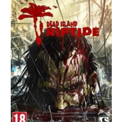 Dead Island Riptide (Steam Gift Region Free / ROW)