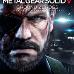 METAL GEAR SOLID V: GROUND ZEROES (Steam Gift RegFree)