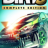 DiRT 3 Complete Edition (Steam Gift Region Free / ROW)