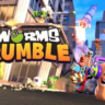 Worms Rumble (Steam KEY)   ПОДАРОК