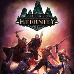 💎Pillars of Eternity: Complete Edition XBOX КЛЮЧ🔑🔑🔑