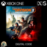 The Division 2: Воители Нью-Йорка XBOX [ Ключ    Код ]